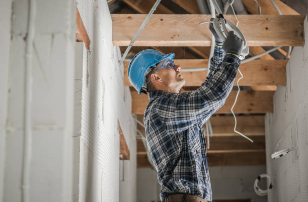 Best Electrical Wiring Services  in Norton, VA