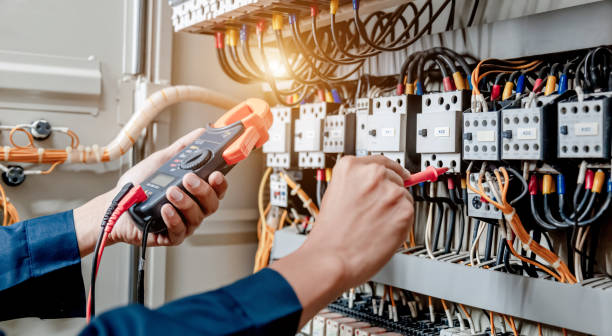 Best Commercial Electrician Services  in Norton, VA