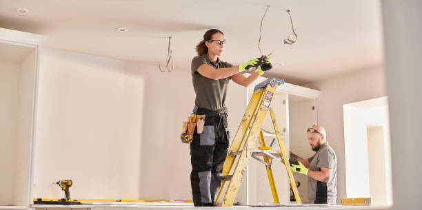 Best Electrical Installation Contractor  in Norton, VA