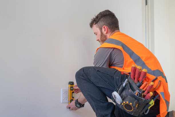 Best Emergency Electrical Repair  in Norton, VA