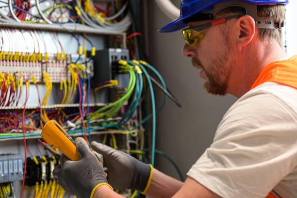 Best Best Electricians Near Me  in Norton, VA