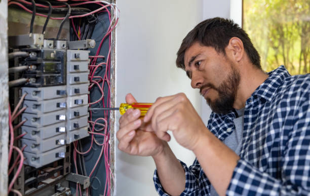 Best Electrical Outlet Repair  in Norton, VA